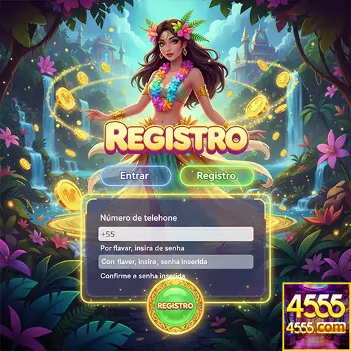 4555 acesse avançado entretenimento online