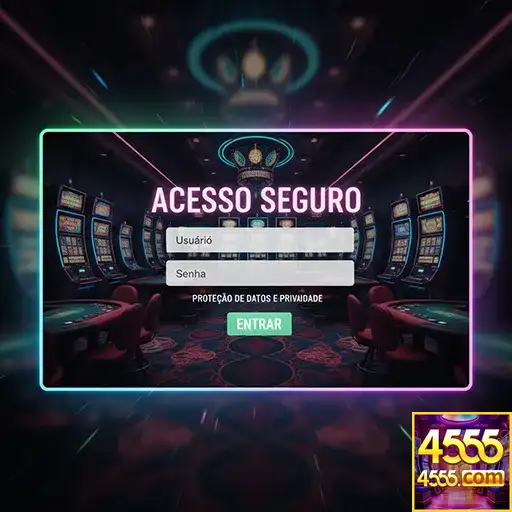 4555 acesse imersivo apostas ao vivo